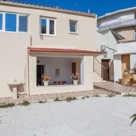 Newly Reconstructed Flat 107Sqm! Apartamento Chania  Exterior foto