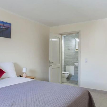 Newly Reconstructed Flat 107Sqm! Apartamento Chania  Exterior foto