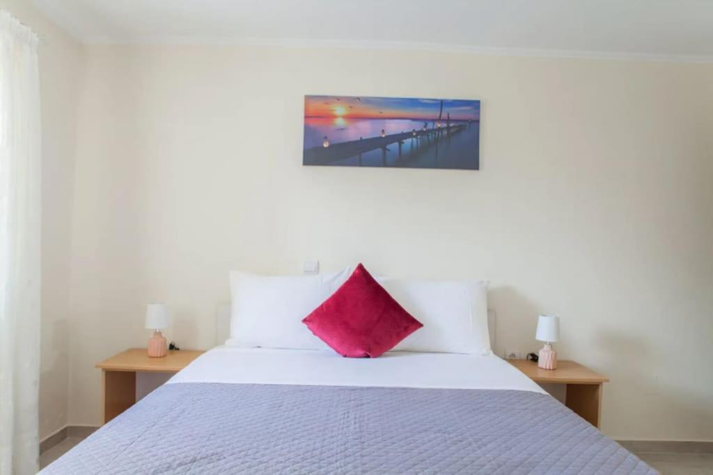 Newly Reconstructed Flat 107Sqm! Apartamento Chania  Exterior foto