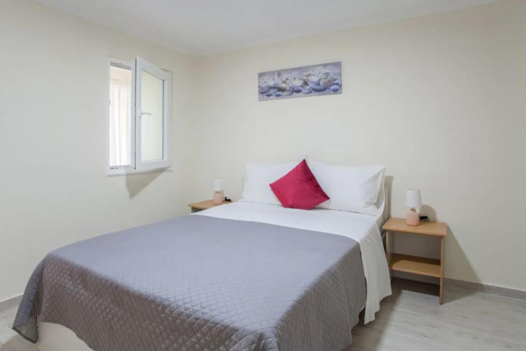 Newly Reconstructed Flat 107Sqm! Apartamento Chania  Exterior foto