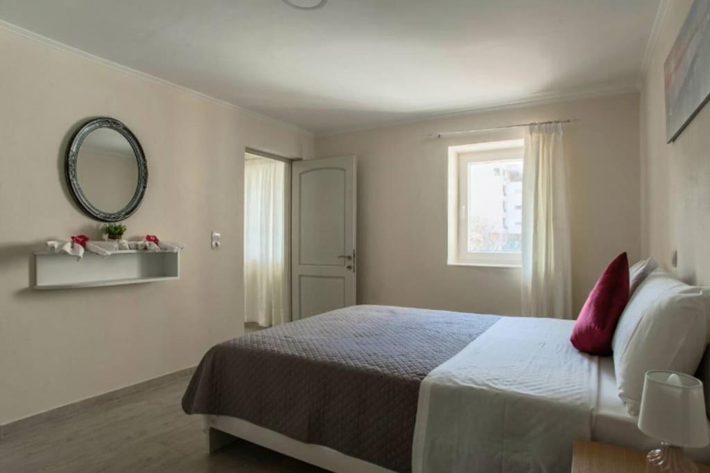 Newly Reconstructed Flat 107Sqm! Apartamento Chania  Exterior foto
