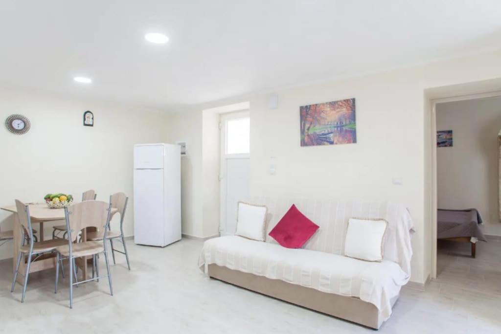 Newly Reconstructed Flat 107Sqm! Apartamento Chania  Exterior foto
