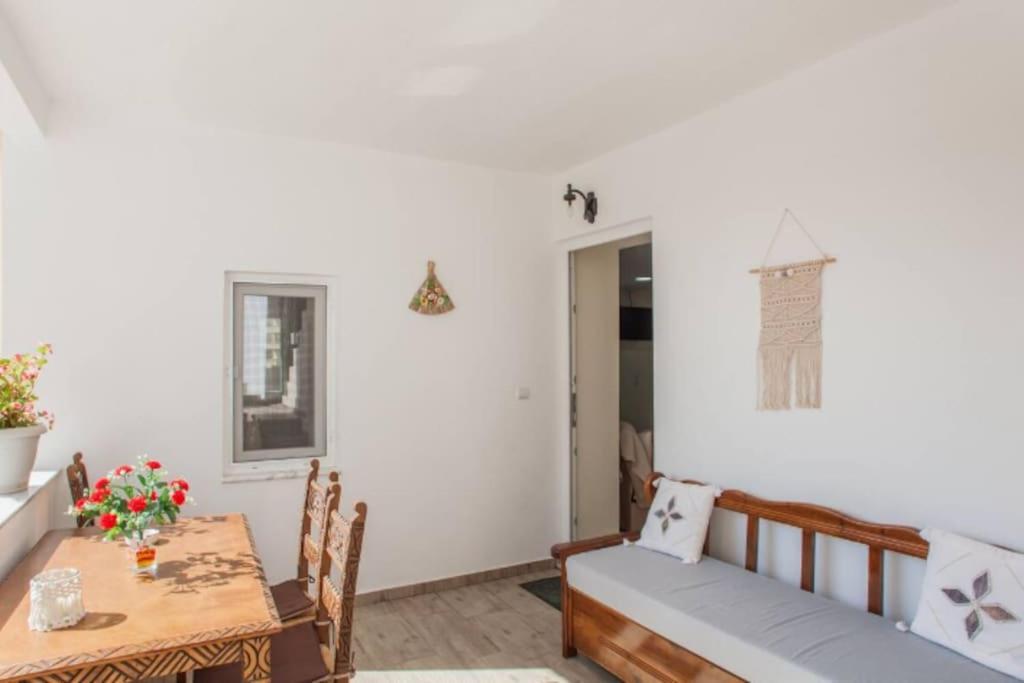 Newly Reconstructed Flat 107Sqm! Apartamento Chania  Exterior foto