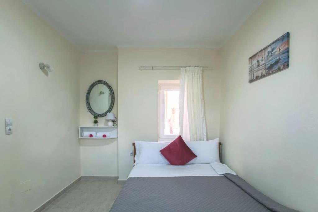 Newly Reconstructed Flat 107Sqm! Apartamento Chania  Exterior foto