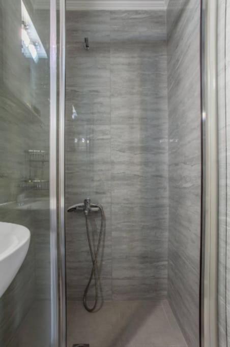 Newly Reconstructed Flat 107Sqm! Apartamento Chania  Exterior foto