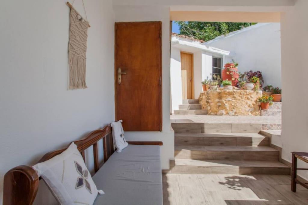 Newly Reconstructed Flat 107Sqm! Apartamento Chania  Exterior foto